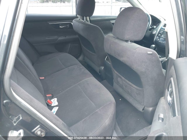 2013 NISSAN ALTIMA 2.5 SV VIN: 1N4AL3AP0DN499387