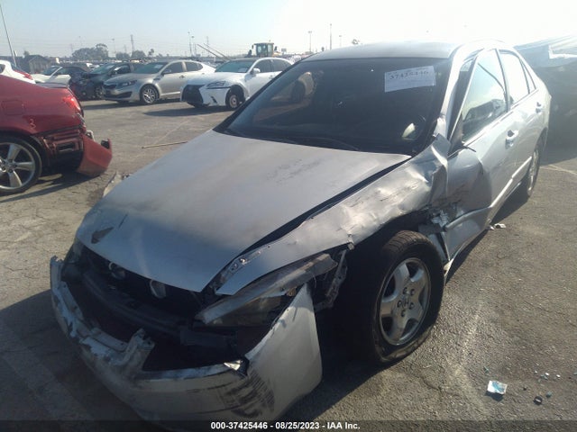 2003 HONDA ACCORD SDN LX VIN: JHMCM56383C024113