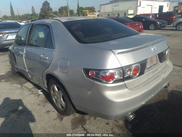 2003 HONDA ACCORD SDN LX VIN: JHMCM56383C024113