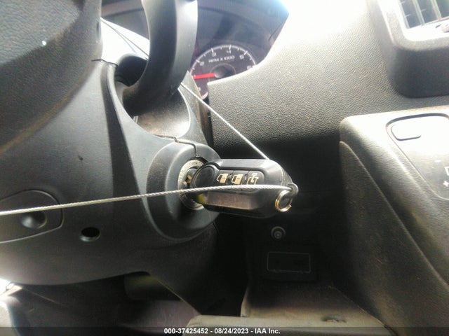 RAM Promaster Cargo Van 2021 3C6ERVDG1ME508322 Image 11