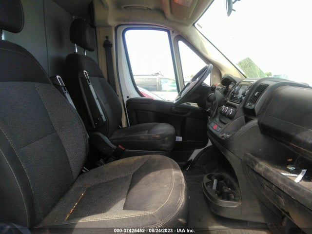 RAM Promaster Cargo Van 2021 3C6ERVDG1ME508322 Image 5