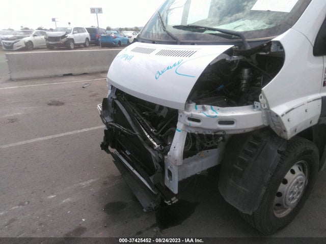 RAM Promaster Cargo Van 2021 3C6ERVDG1ME508322 Image 6