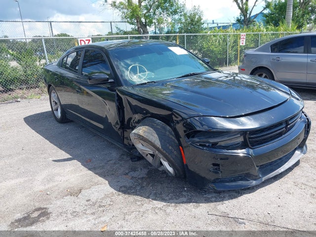 2017 DODGE CHARGER R/T VIN: 2C3CDXCT9HH572079