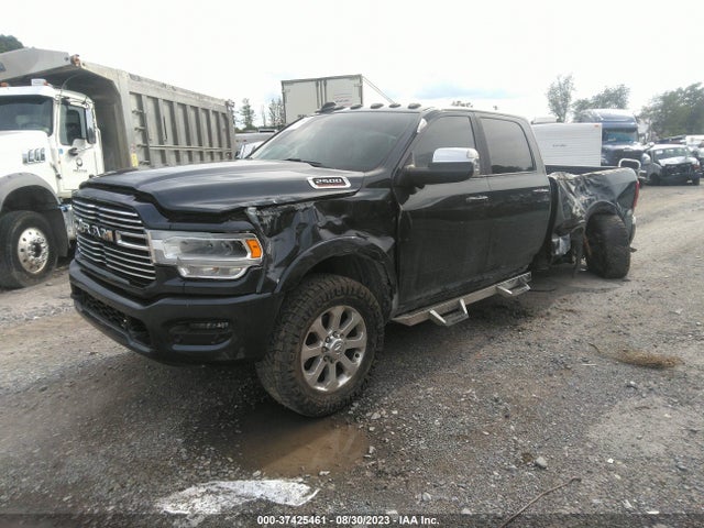 3C6UR5KL8KG531111 RAM 2500 Laramie
