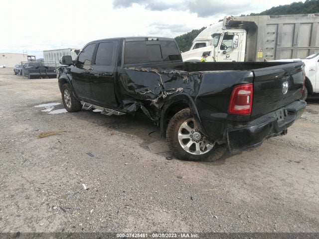 3C6UR5KL8KG531111 RAM 2500 Laramie