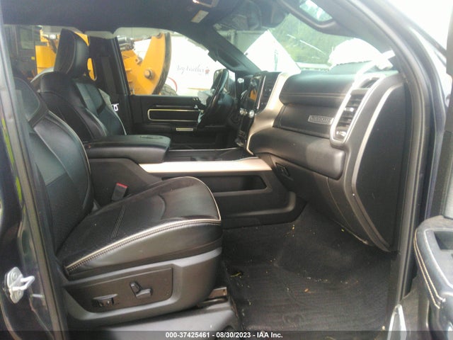 3C6UR5KL8KG531111 RAM 2500 Laramie