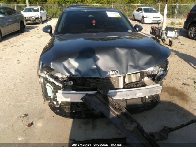 5XXG14J2XMG044806 KIA K5 LXS