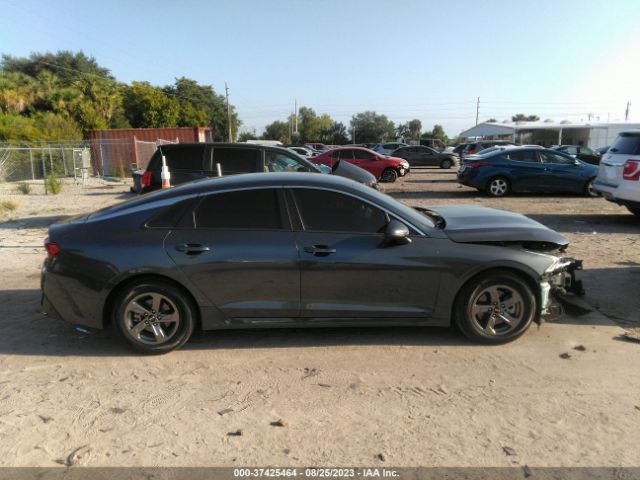 5XXG14J2XMG044806 KIA K5 LXS