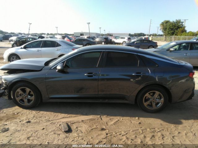 5XXG14J2XMG044806 KIA K5 LXS
