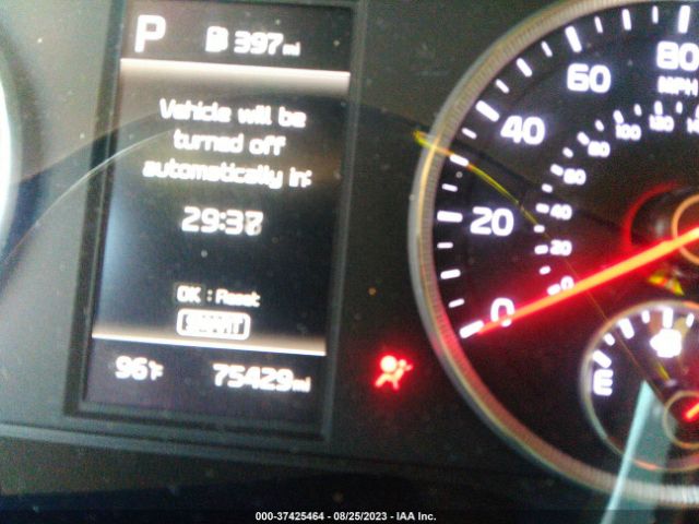 5XXG14J2XMG044806 KIA K5 LXS