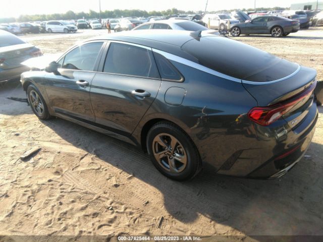 5XXG14J2XMG044806 KIA K5 LXS