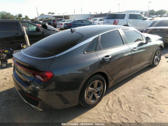 5XXG14J2XMG044806 KIA K5 LXS