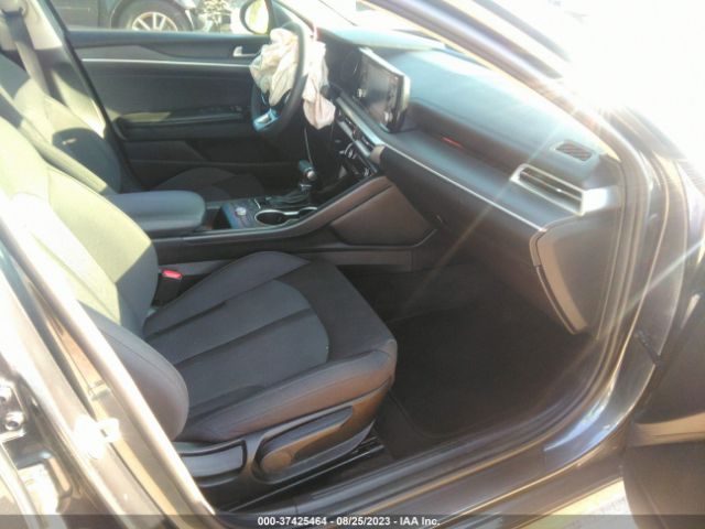 5XXG14J2XMG044806 KIA K5 LXS