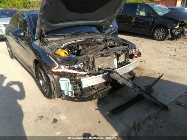 5XXG14J2XMG044806 KIA K5 LXS