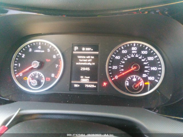 5XXG14J2XMG044806 KIA K5 LXS