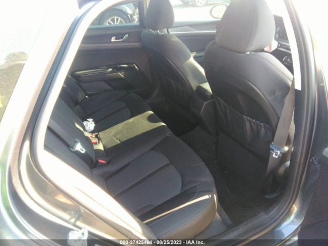 5XXG14J2XMG044806 KIA K5 LXS