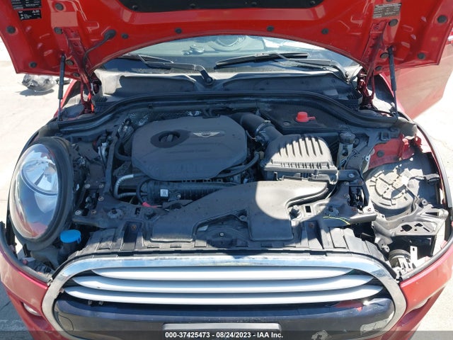 2014 Mini Cooper, VIN: WMWXM5C57ET730272