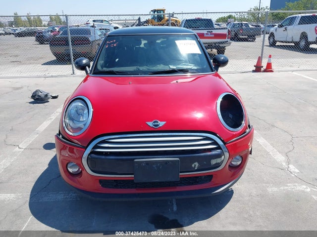 2014 Mini Cooper, VIN: WMWXM5C57ET730272