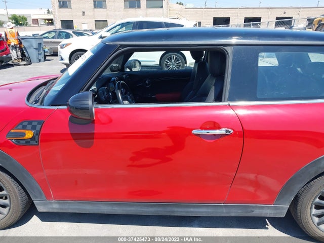 2014 Mini Cooper, VIN: WMWXM5C57ET730272