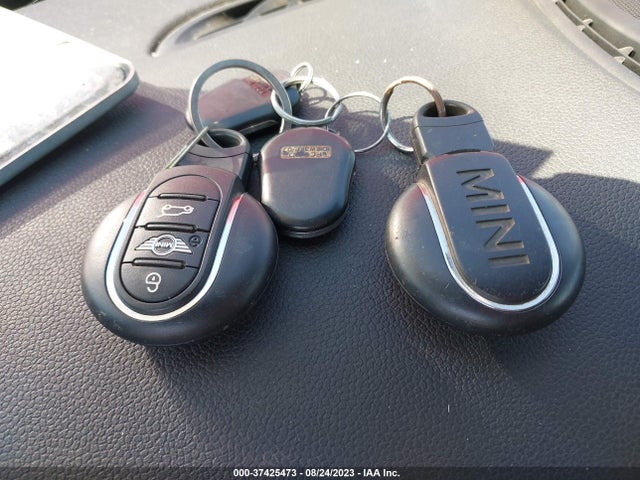 2014 Mini Cooper, VIN: WMWXM5C57ET730272