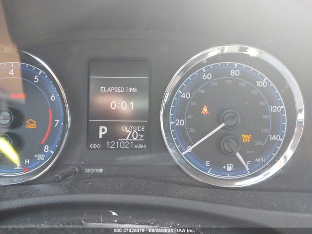 Toyota COROLLA LE 2018 5YFBURHE6JP797413 Image 7
