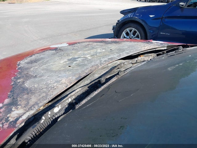 2010 FORD FUSION SE VIN: 3FAHP0HA2AR180861
