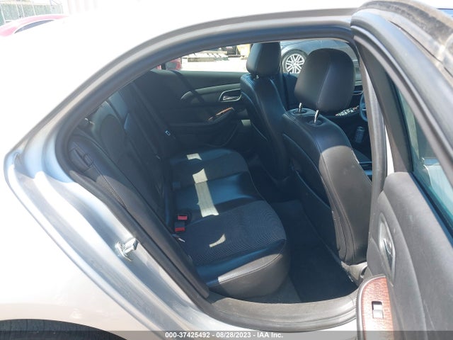 2013 CHEVROLET MALIBU LT VIN: 1G11C5SAXDF356031