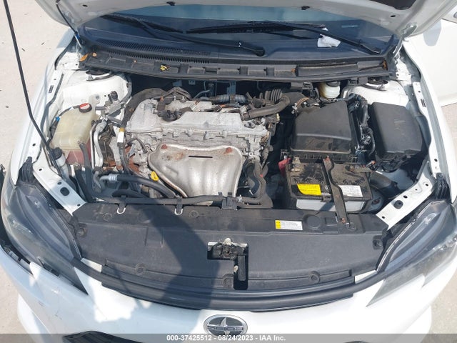 JTKJF5C76GJ020887 Scion TC