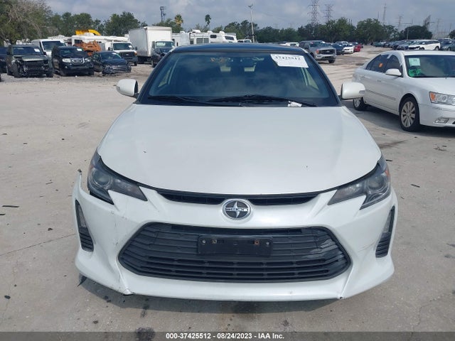Scion TC 2016 JTKJF5C76GJ020887 Image 11