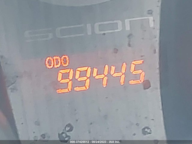 JTKJF5C76GJ020887 Scion TC