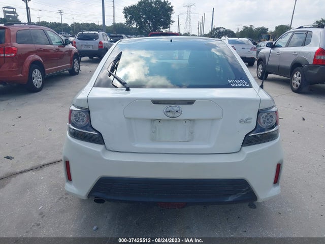 Scion TC 2016 JTKJF5C76GJ020887 Image 15