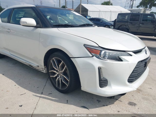JTKJF5C76GJ020887 Scion TC
