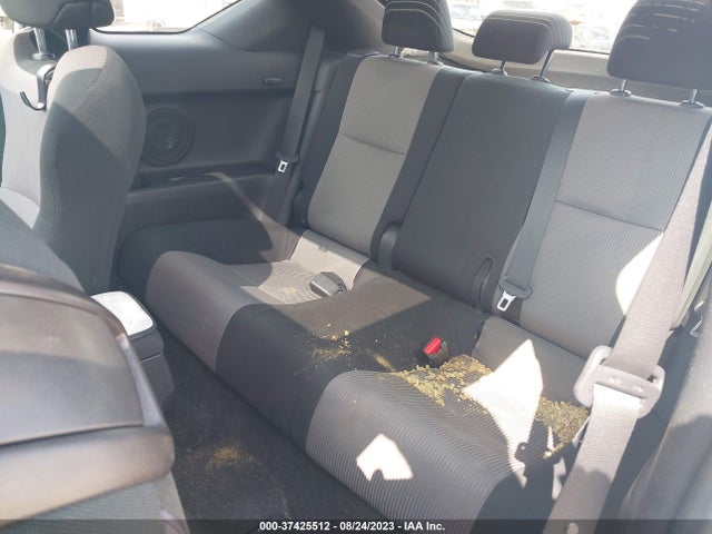 JTKJF5C76GJ020887 Scion TC