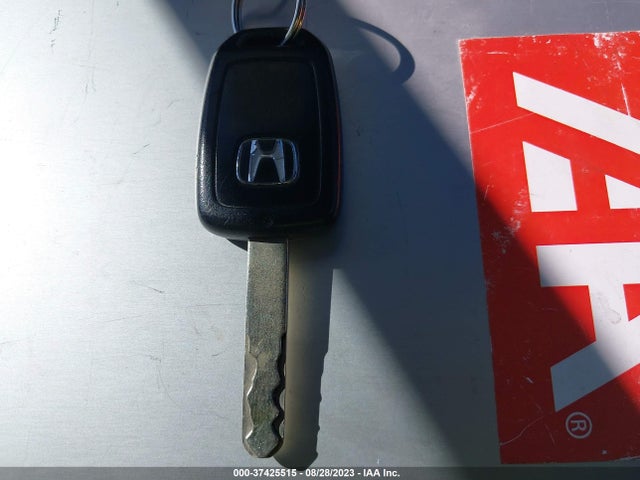 Honda Civic Hatchback Lx 2017 SHHFK7H24HU426725 Image 3