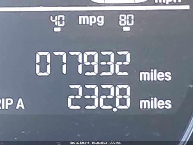 Honda Civic Hatchback Lx 2017 SHHFK7H24HU426725 Image 8