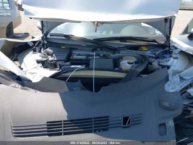 2023 PORSCHE 718 BOXSTER WP0CD2A83PS216201 Photo 9