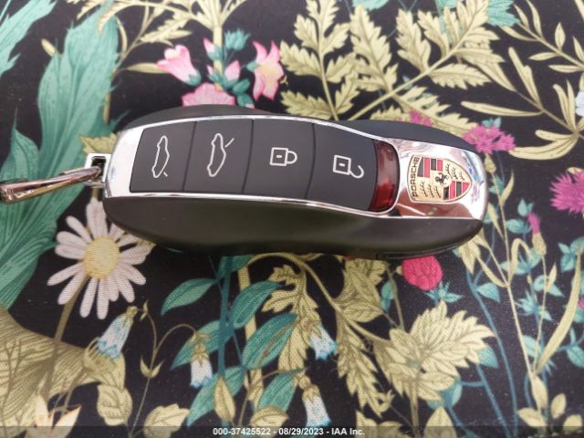 2023 PORSCHE 718 BOXSTER WP0CD2A83PS216201 Photo 10