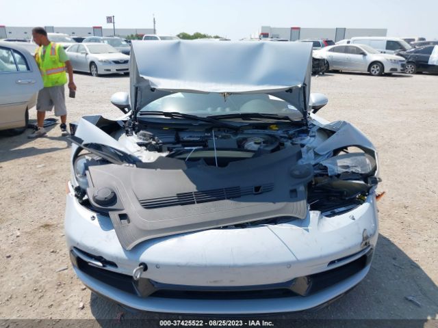 2023 PORSCHE 718 BOXSTER WP0CD2A83PS216201 Photo 5
