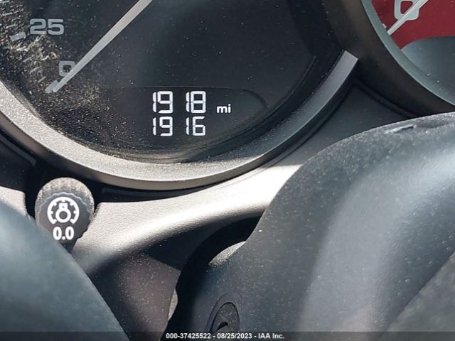 2023 PORSCHE 718 BOXSTER WP0CD2A83PS216201 Photo 6