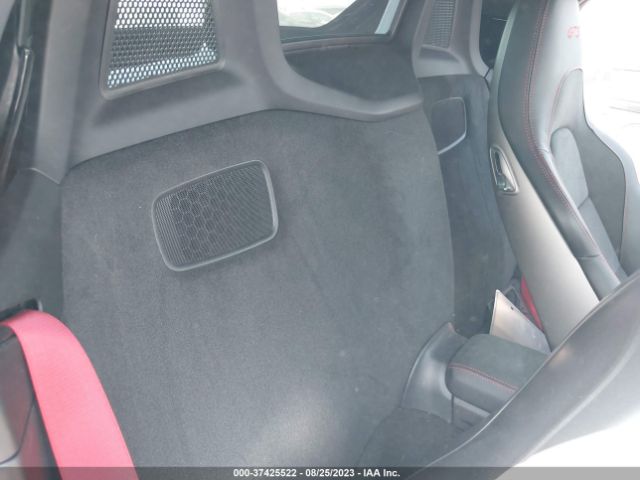 2023 PORSCHE 718 BOXSTER WP0CD2A83PS216201 Photo 7