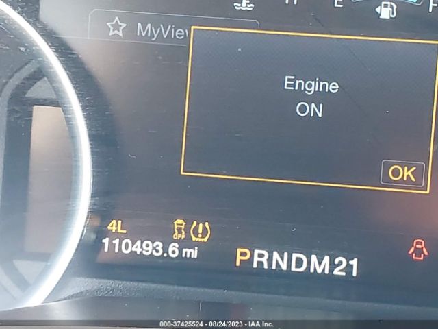 1FTEW1EG2GFB53471 Ford F-150 Limited