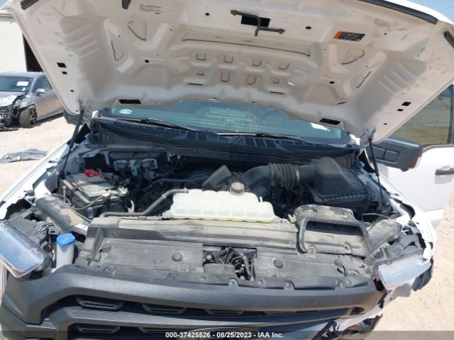 1FTFW1E52NKE66690 Ford F-150 Xl/xlt/lariat