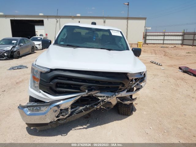 1FTFW1E52NKE66690 Ford F-150 Xl/xlt/lariat