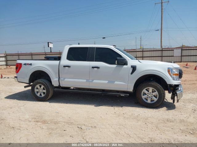 1FTFW1E52NKE66690 Ford F-150 Xl/xlt/lariat