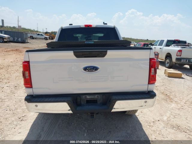 1FTFW1E52NKE66690 Ford F-150 Xl/xlt/lariat