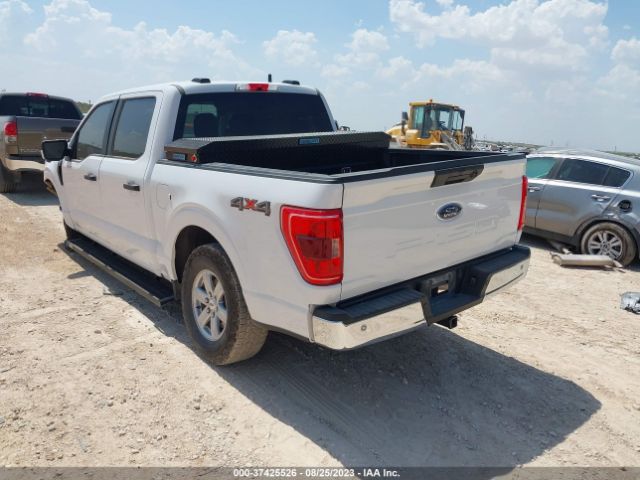 1FTFW1E52NKE66690 Ford F-150 Xl/xlt/lariat