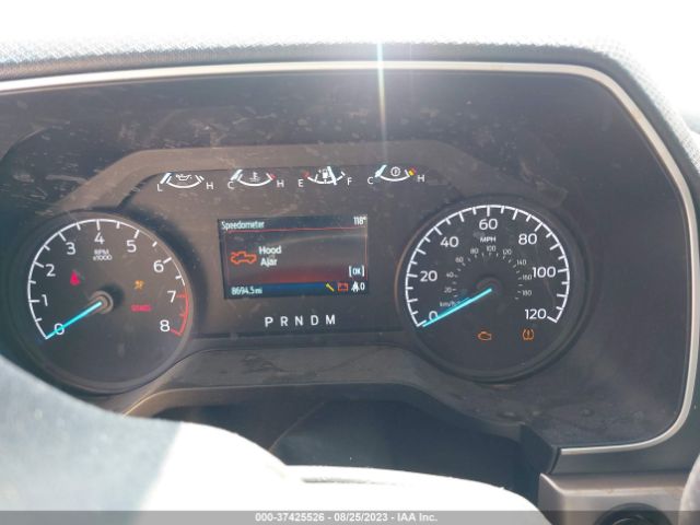 1FTFW1E52NKE66690 Ford F-150 Xl/xlt/lariat