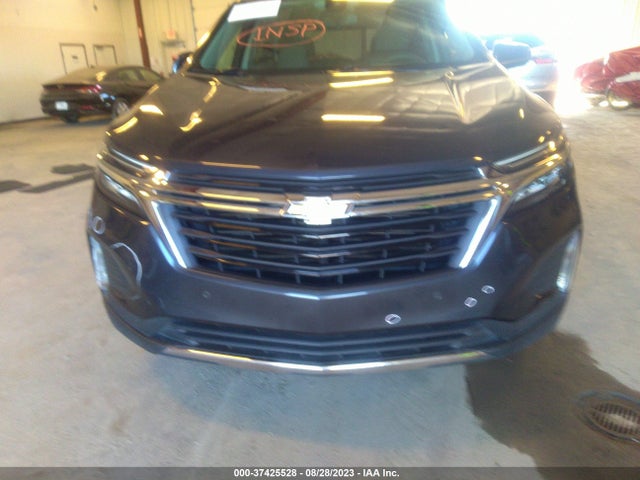 Chevrolet EQUINOX LT 2022 2GNAXTEV9N6117314 Image 12
