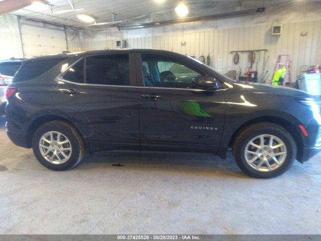 Chevrolet EQUINOX LT 2022 2GNAXTEV9N6117314 Image 13
