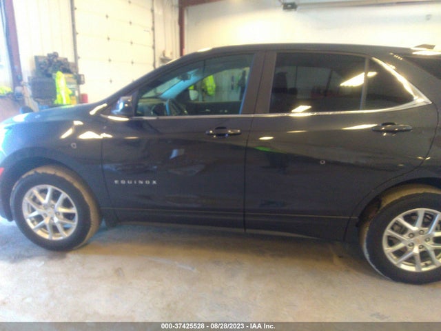 Chevrolet EQUINOX LT 2022 2GNAXTEV9N6117314 Image 14
